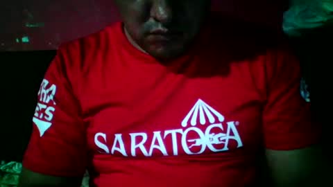 Cachudosexy online show from February 24, 4:49 am