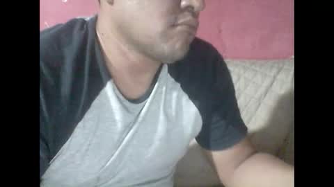 Cachudosexy online show from December 22, 5:11 am