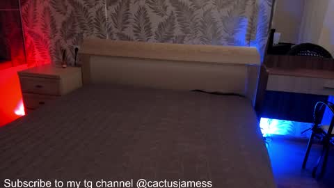 James online show from October 15, 11:05 pm