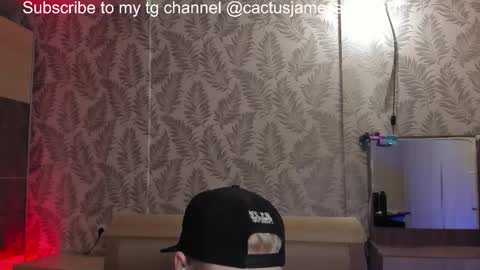 James online show from February 10, 8:56 pm