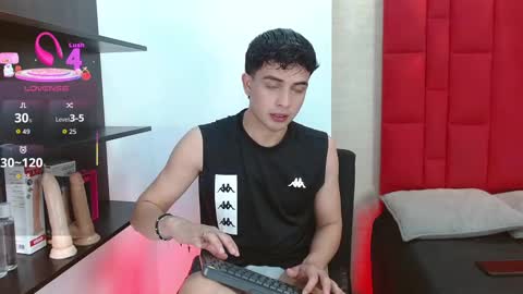 Cady online show from November 19, 9:13 pm