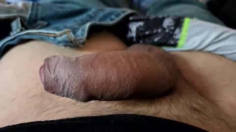 caffeine_cowboy online show from November 1, 8:52 pm