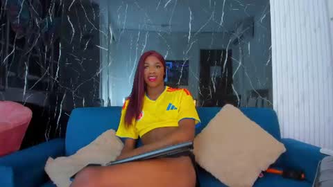caitlyn_star online show from July 3, 10:36 pm