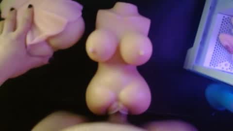 Caiturbate online show from January 7, 5:12 am