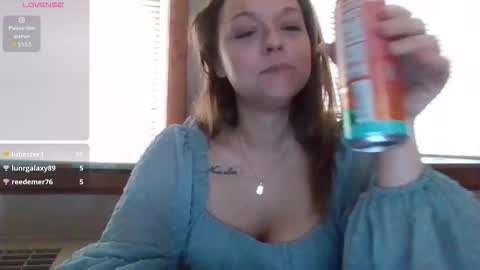 Caity online show from March 22, 7:29 pm