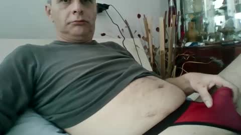 caius77 online show from April 2, 8:54 am