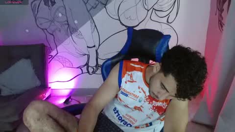caius online show from May 14, 12:36 pm