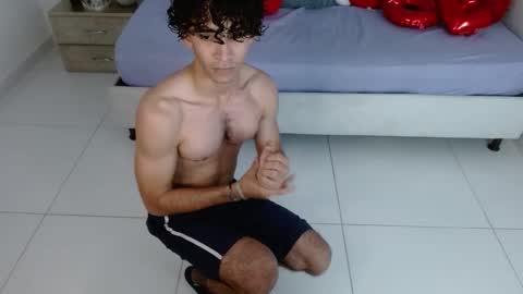 caius online show from February 21, 11:24 am