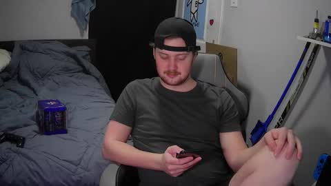 Cajerk online show from March 20, 8:52 am