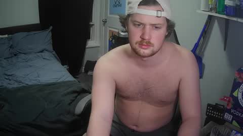 Cajerk online show from May 13, 5:17 am