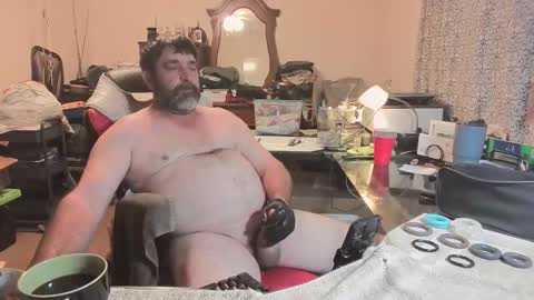 cajunbator2 online show from March 2, 12:56 pm