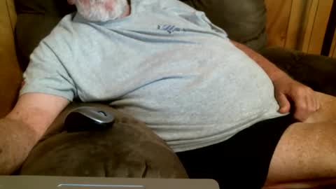 cajungrey online show from June 1, 6:42 pm