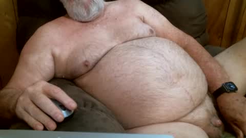 cajungrey online show from January 13, 6:05 pm