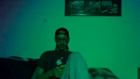 Cal XXX online show from September 11, 5:52 am