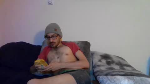 Cal XXX online show from October 1, 2:10 am