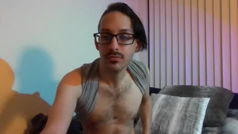 Cal XXX online show from October 22, 2:15 am