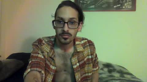 Cal XXX online show from October 5, 2:09 am