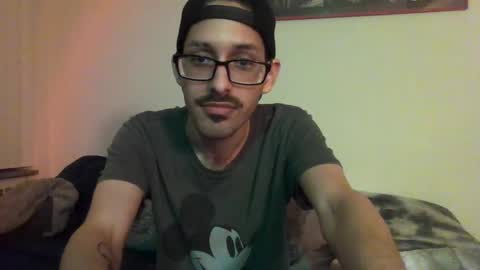 Cal XXX online show from September 26, 3:14 am