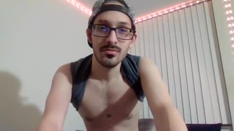 Cal XXX online show from January 18, 12:08 am