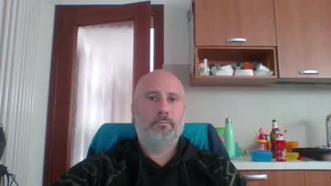 caldoski online show from October 12, 12:09 pm