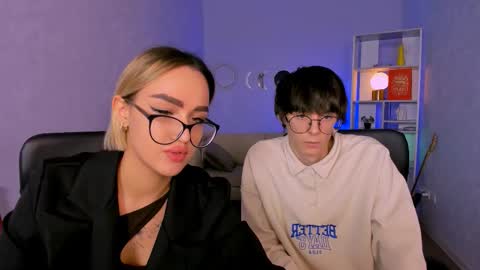 aleb online show from November 26, 9:28 am