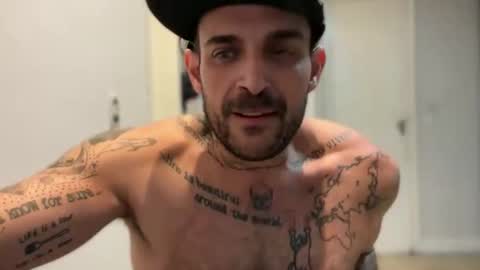 CaliforniaBrazilian online show from February 27, 2:37 am