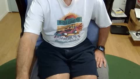 califun4u online show from October 28, 11:28 pm