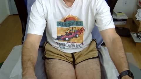 califun4u online show from February 1, 5:43 pm