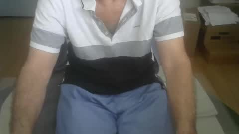 califun4u online show from January 14, 6:49 pm