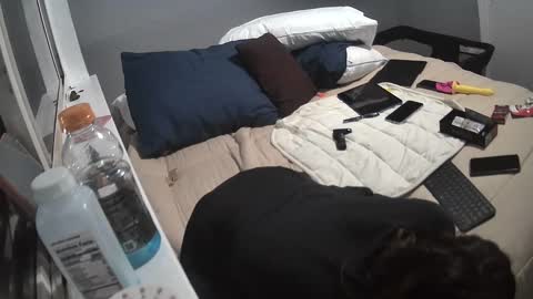 caliibaddie online show from October 3, 1:30 pm