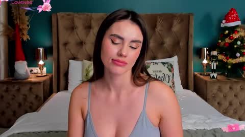 Cali online show from December 21, 12:28 am