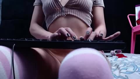 Calipso Swet online show from December 20, 7:44 am