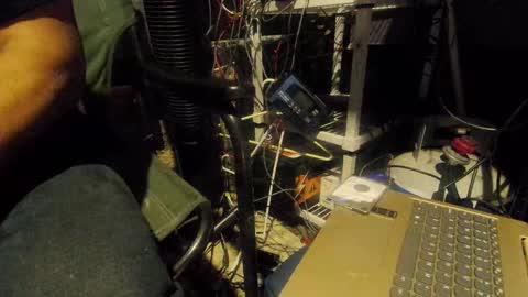 Calisguitar online show from January 26, 10:23 am