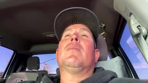 Snapshot of calitime760 chatting on February 22, 7:25 pm calitime760 online show from February 22, 7:25 pm