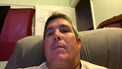 Snapshot of calitime760 chatting on October 10, 1:33 am calitime760 online show from October 10, 1:33 am