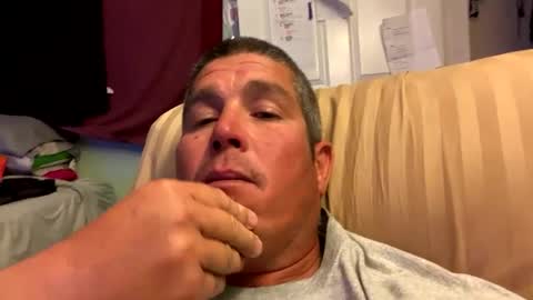 Snapshot of calitime760 chatting on March 2, 3:02 am calitime760 online show from March 2, 3:02 am