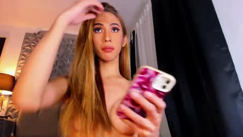 zerina online show from February 1, 9:00 am