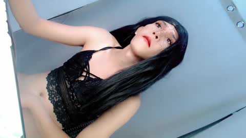 CALL ME CLARA online show from April 24, 12:12 am