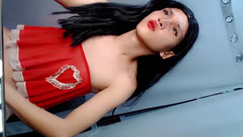 CALL ME CLARA online show from April 25, 10:51 pm