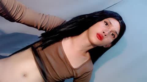 CALL ME CLARA online show from April 22, 7:26 am
