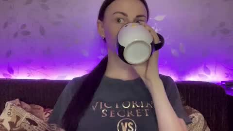 Anna online show from February 26, 7:53 pm