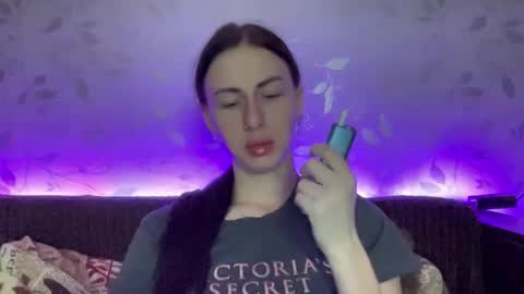 Anna online show from February 26, 11:09 pm