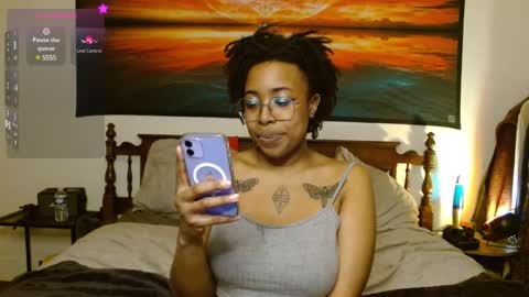 Hedone online show from February 26, 10:26 pm