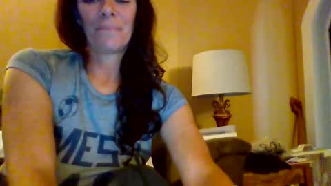 Calli online show from May 2, 3:56 am