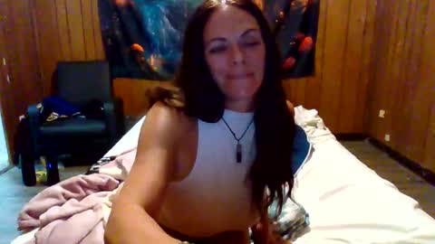 Calli online show from October 13, 3:41 am