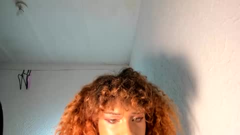 Callie online show from October 31, 9:53 am