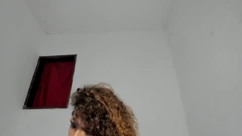Callie online show from July 7, 2:46 am