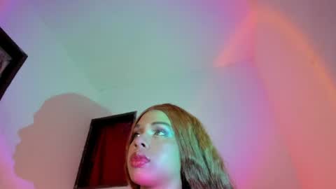 Callie online show from June 19, 1:55 am