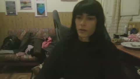 Sassy Cece online show from November 5, 2:02 am