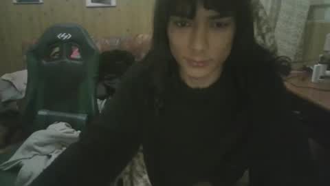 Sassy Cece online show from November 6, 2:03 am